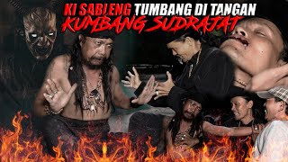 GUS AANG DI DATANGI SECARA TIBA-TIBA OLEH KUMBANG SUDRAJAT KUNTILALNAK SEDAN FORTUNER LILIN