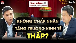 Tài chính & Kinh doanh