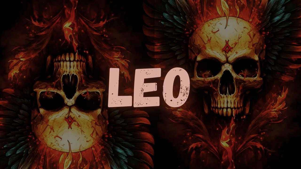 LEO ESTÁS MÁS CERCA DE LO QUE IMAGINAS!! ESTE MILAGRO SERÁ SOLO EL COMIENZO!! MOMENTO DE GLORIA