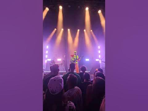 Нойз МС Пхукет Декабрь 2023 Make Some Noize - YouTube