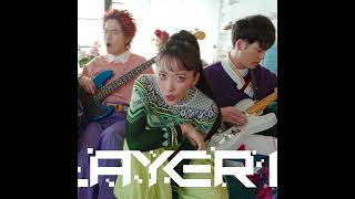 offvocal)緑黄色社会 / PLAYER 1 リアルカラオケ(Instrumental) - YouTube