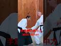 「合氣の原理 手足腰の集中力」森師範八段 [ The Power of Aiki ] Mori Shihan 8thDan Goshu-Ryu Aiki Jujutsu AUS 豪州流合氣柔術