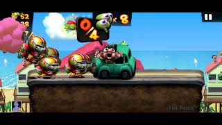 How to Redeem Code in Zombie Tsunami 2021