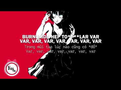 COOOK PARDON - Lvbel C5, AKDO (Lyrics + Vietsub) ♬