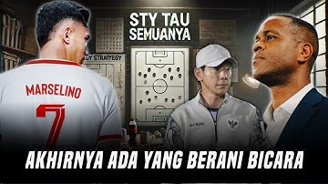 "STY Sudah Tahu Semuanya Sejak Awal Tapi Kita Terlambat Sadar!"