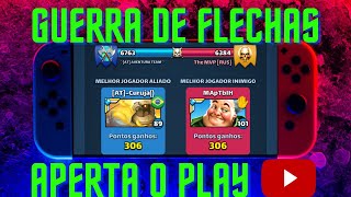 Guerra de Flechas contra a The MVP [RUS] no Empires & Puzzles | Mantendo a média de bons ataques. screenshot 2