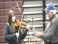 Sami At Sound Check 