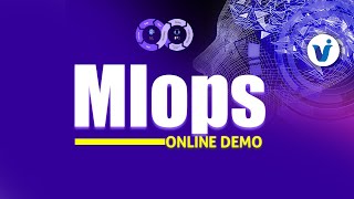 MLOps: An overview to Machine Learning Demo || MLOps Online Training || Visualpath