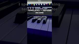 Your DAW Templates Could Be Earning You Money Right Now