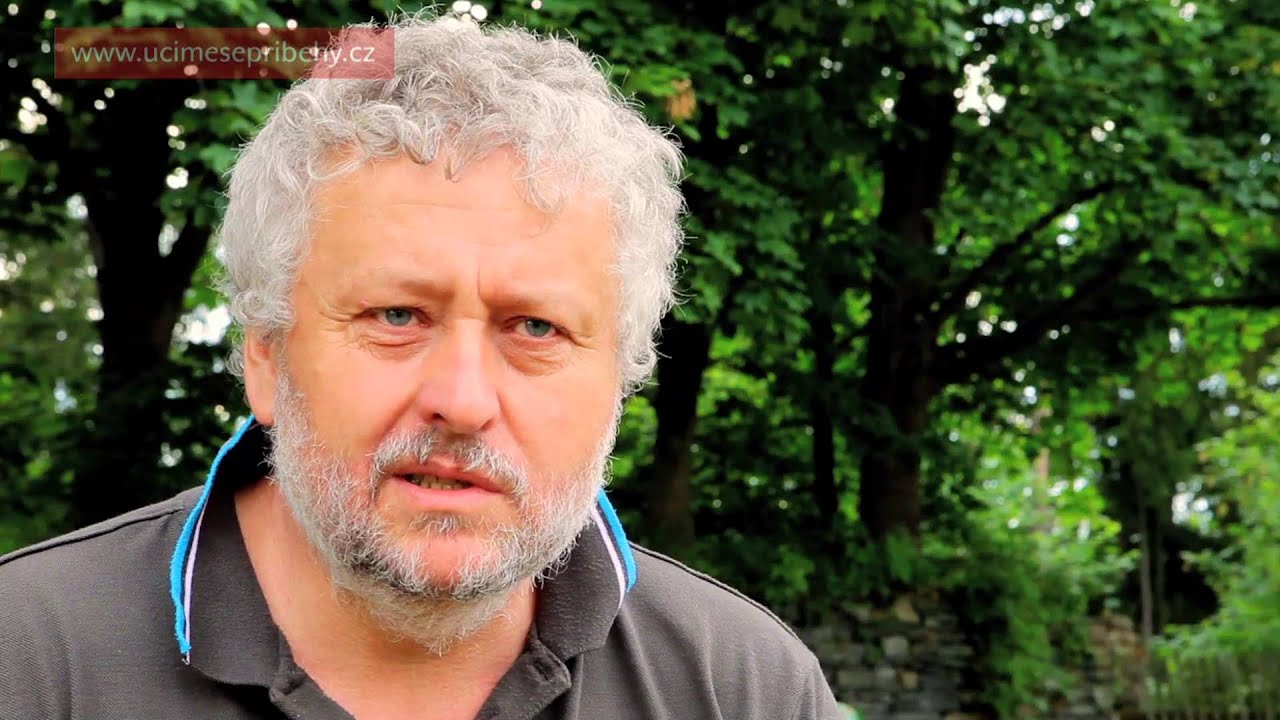 Příběh Petra Erbese, iniciátora alternativní kultury v Poličce