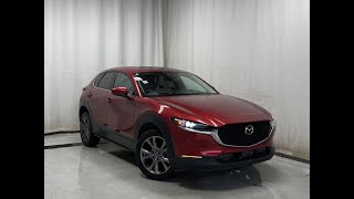 2021 Mazda CX-30 GT AWD Review - Park Mazda by Park Mazda 18 views 1 day ago 4 minutes, 2 seconds