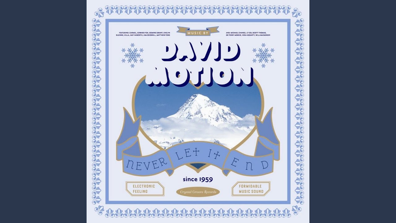 As Long As Longing Lasts