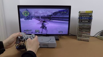 Playstation - Spec Ops, Ranger Elite