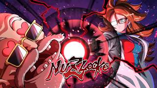 THIS CHARACTER IS DIFFERENT! Dragon Ball FighterZ Nuzlocke