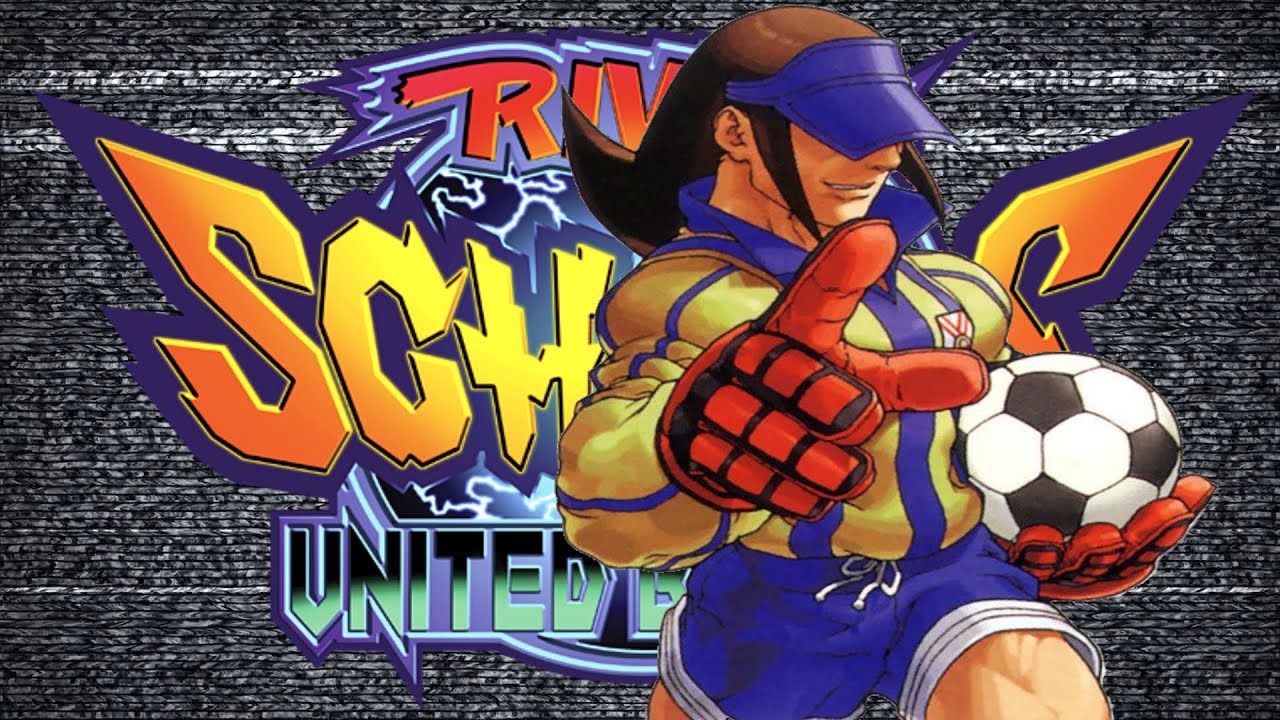 Rival Schools United By Fate Roberto YouTube