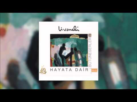Zülfü Livaneli - Aşkın Elinden
