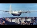 5 Biggest Planes To Land On Aircraft Carrier