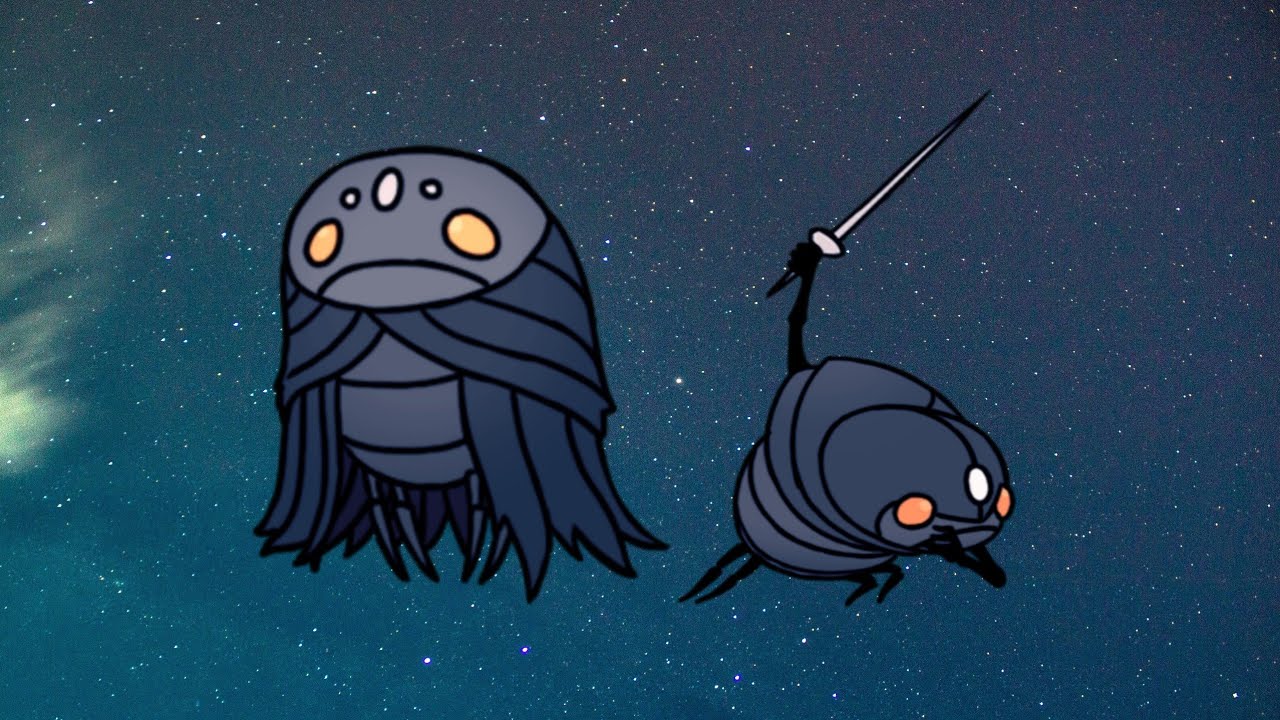 Hollow Knight — The Soul Sanctum YouTube