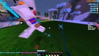 McPvP Hack Report (Nick: Mundojogador)