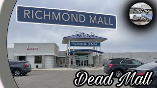 Richmond Mall - Richmond, Indiana