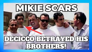 Gambino Funeral: "Jimmy Brown SMILED When Frank DeCicco DIED!" | Mikey Scars | RJ Roger Profile