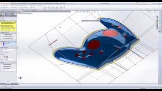 Assign and Append Features