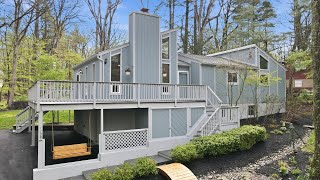 1238 Glenbrook Rd video tour