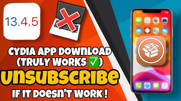 Jailbreak any iOS on ANY DEVICE | No Computer | Easiest and 100% WORKING | BETTER than Checkra1n! |