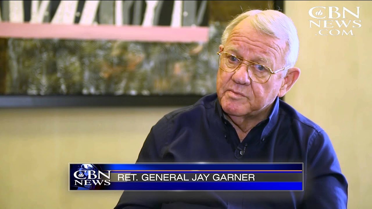 4 Things You Need to Know About the Middle East