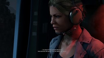 Ghost Recon Wildlands Walkthrough Gameplay Part 1 Intro/ Amaru’s Rescue No Commentary