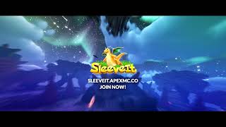 SleeveIt Pixelmon Official Server Trailer