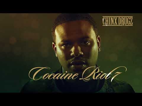 Chinx Drugz -What You Came For (Feat Jim Jones & Zack) 