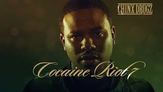 Chinx Drugz -What You Came For (Feat Jim Jones & Zack)