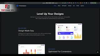 Website Bán Máy Tính Html,Css,Js,Php Thuần Có Chat Bot Topcode.vnnội Dung Mô Tả