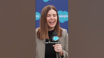 Would You Rather: Dreamforce edition