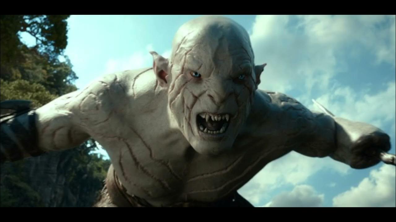 tolkien-lore-vs-rings-of-power-female-orcs-orc-origins-in-lotr