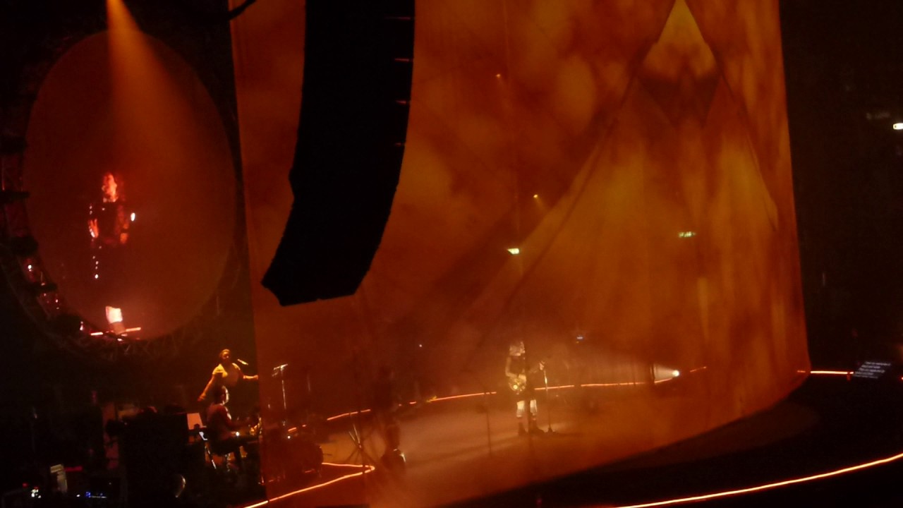 Elisa - Labyrinth LIVE - ON tour