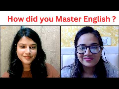 She Mastered Advanced English || English Speaking Practice Conversation