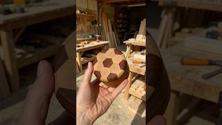 ⚽ For the 2026 World Cup, I Made This Soccer Ball Box