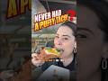 Never Had A Puffy Taco!