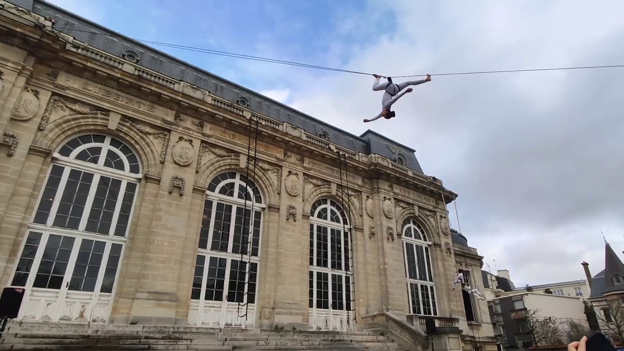 Retour en images - cie Retouramont