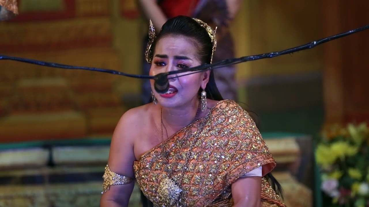 វាសនាបុប្ផាព្រៃ ភាគទី៣