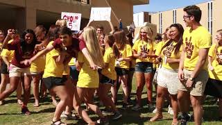 Prep 2017 Orientation ULM