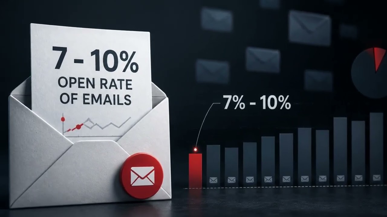 #64 Email Marketing Isn't Dead, Your Emails Just Suck: Ely Delaney’s Guide to Real Connection