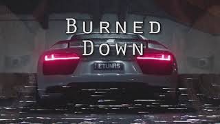 KSLV - Burned Down