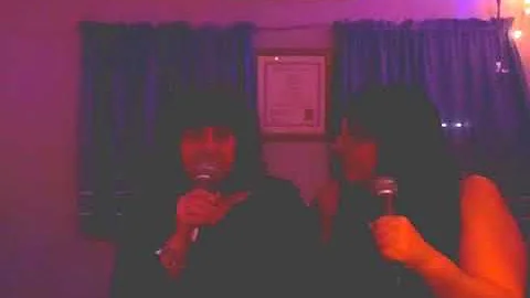 Blessed Assurance performed by Patricia Bucklin an...