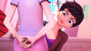 Lila Figured Out Everything! - Miraculous Ladybug Season 6