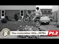 If you grew up in the 1970s...you remember this PART 2 - Life in America