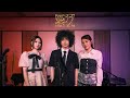 《繁花》LIVE SESSION｜Mike 曾比特／Kerryta 周子涵 / 阿細