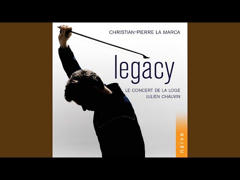 Putar Gli orti esperidi: Giusto Amor, tu che m’accendi - Christian-Pierre La Marca
